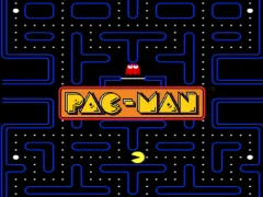 Oyunu Pac-man çevrimiçi