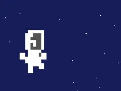Oyunu Leap Space çevrimiçi