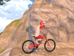 Oyunu Cliff Rider çevrimiçi
