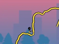 Oyunu Draw Surfer çevrimiçi