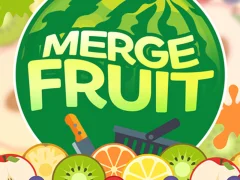 Oyunu Merge Fruit çevrimiçi
