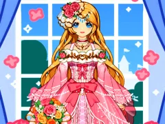 Oyunu My Dress Up Darling çevrimiçi