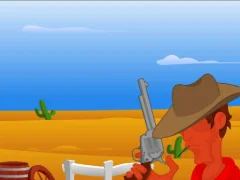 Oyunu Gunslinger çevrimiçi