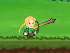 Oyunu Bloons Archer çevrimiçi