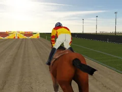 Oyunu Horse Rider çevrimiçi