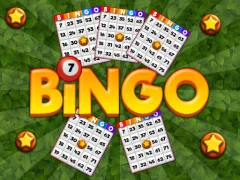 Oyunu Bingo çevrimiçi