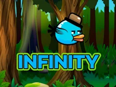 Oyunu Infinity çevrimiçi
