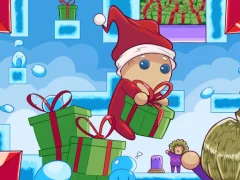Oyunu Winter Gifts çevrimiçi