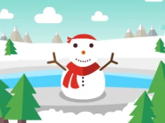 Oyunu Snowball Fast çevrimiçi