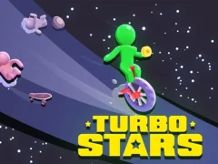 Oyunu Turbo Stars çevrimiçi