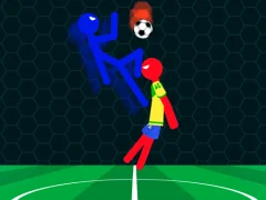 Oyunu Ragdoll Football 2 Players çevrimiçi