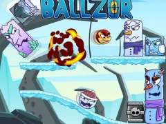 Oyunu Ballzor Level Pack 1 çevrimiçi