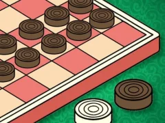 Oyunu Turkish draughts çevrimiçi