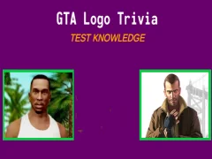 Oyunu GTA Logo Trivia çevrimiçi