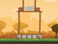 Oyunu Building Blast çevrimiçi