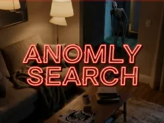 Oyunu Anomaly Search çevrimiçi