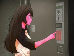 Oyunu Interdimensional Vending Machine çevrimiçi