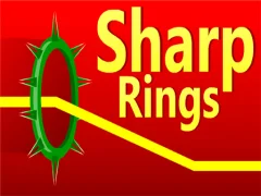 Oyunu Sharp Rings çevrimiçi