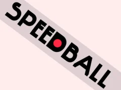 Oyunu Speedball çevrimiçi