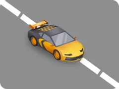 Oyunu Car Rush çevrimiçi