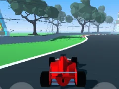 Oyunu Retro Racing Double Dash çevrimiçi