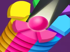 Oyunu Smash Ball 3d çevrimiçi