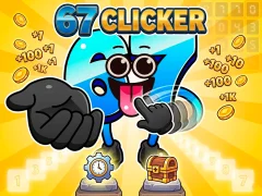 Oyunu 67 Clicker çevrimiçi