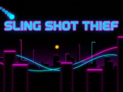 Oyunu Sling Shot Thief çevrimiçi