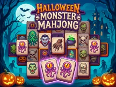 Oyunu Halloween Link çevrimiçi