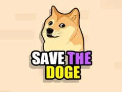 Oyunu Save the Doge çevrimiçi