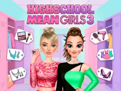 Oyunu Highschool Mean Girls 3 çevrimiçi