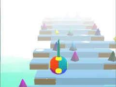 Oyunu Heaven Stairs çevrimiçi