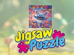 Oyunu Labubu Jigsaw Puzzles For Kids çevrimiçi