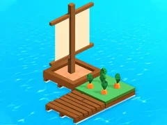 Oyunu Idle Arks: Sail and Build çevrimiçi