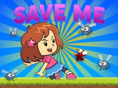 Oyunu Save From Mosquito çevrimiçi