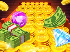 Oyunu Coin Dozer çevrimiçi