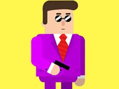 Oyunu Mr Bullet çevrimiçi