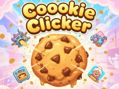 Oyunu Coookie Clicker çevrimiçi