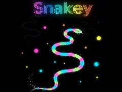Oyunu Snakey çevrimiçi