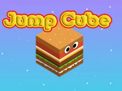 Oyunu Jump Cube çevrimiçi