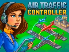 Oyunu Air traffic controller çevrimiçi