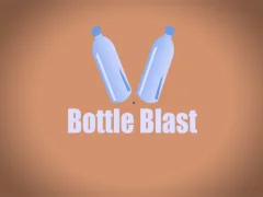 Oyunu Bottle Blast çevrimiçi