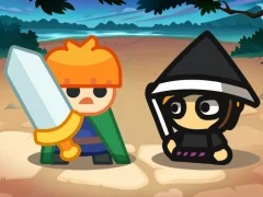 Oyunu Memory Wars çevrimiçi