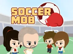 Oyunu Soccer Mob çevrimiçi