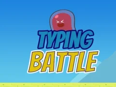 Oyunu Typing Battle çevrimiçi