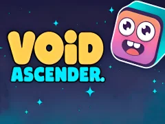 Oyunu Void Ascender çevrimiçi
