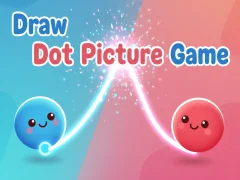 Oyunu Draw Dot Picture Game çevrimiçi