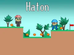 Oyunu Haton çevrimiçi