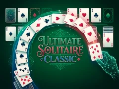 Oyunu Ultimate Solitaire Classic çevrimiçi