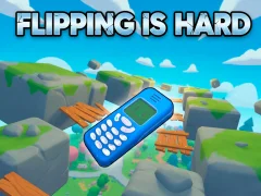 Oyunu Flipping is Hard çevrimiçi